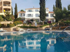 H&O Regina Garden AP New in Paphos!